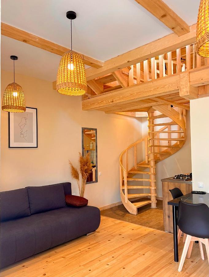 Hotel Borjomi Verde Zewnętrze zdjęcie