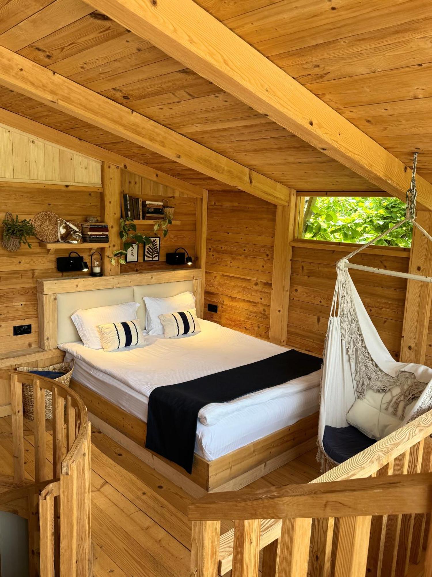 Hotel Borjomi Verde Zewnętrze zdjęcie